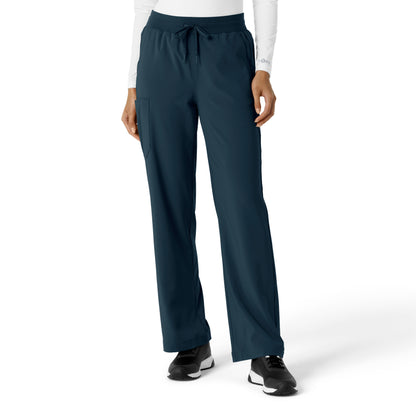 Women's Boot Cut Scrub Pant