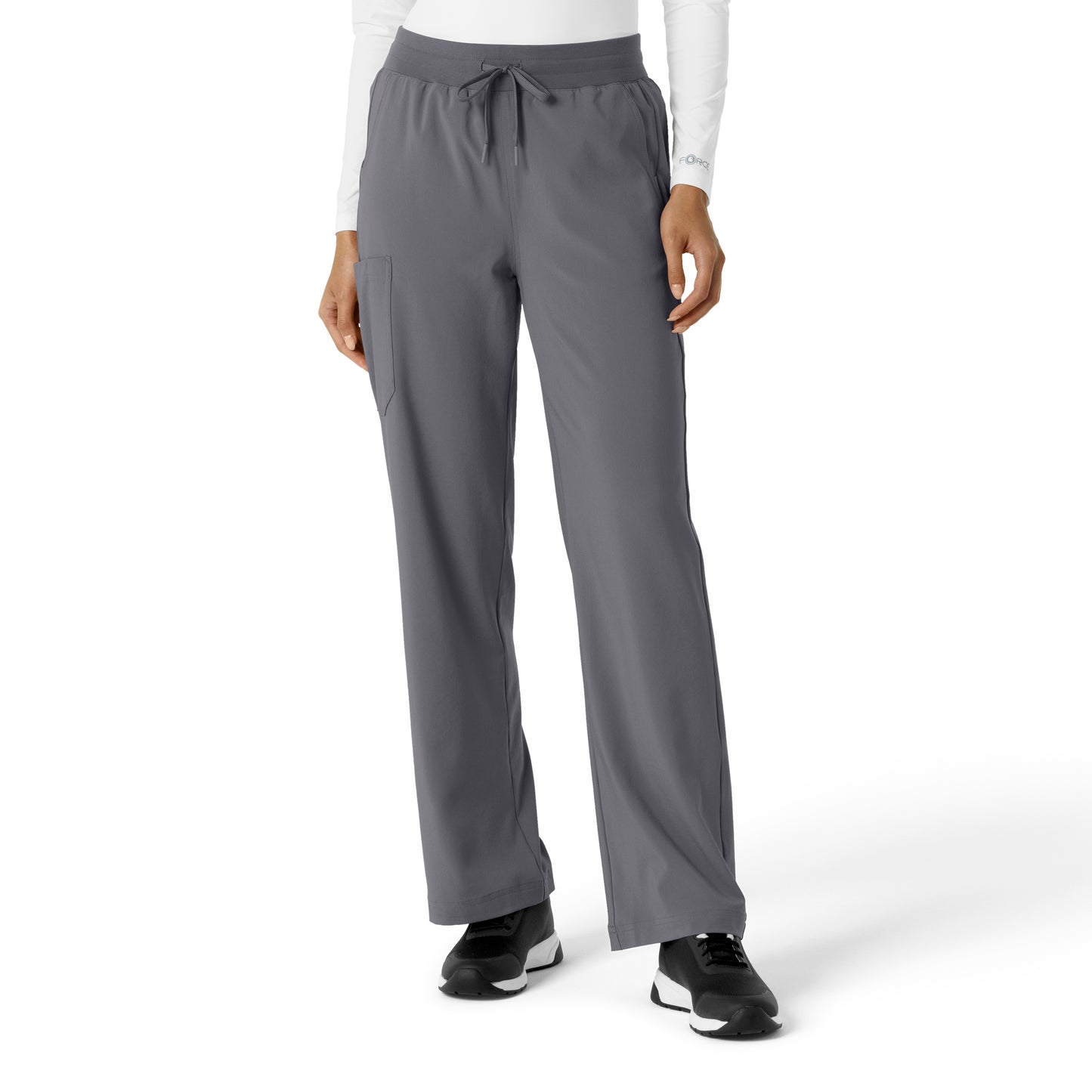Women's Boot Cut Scrub Pant