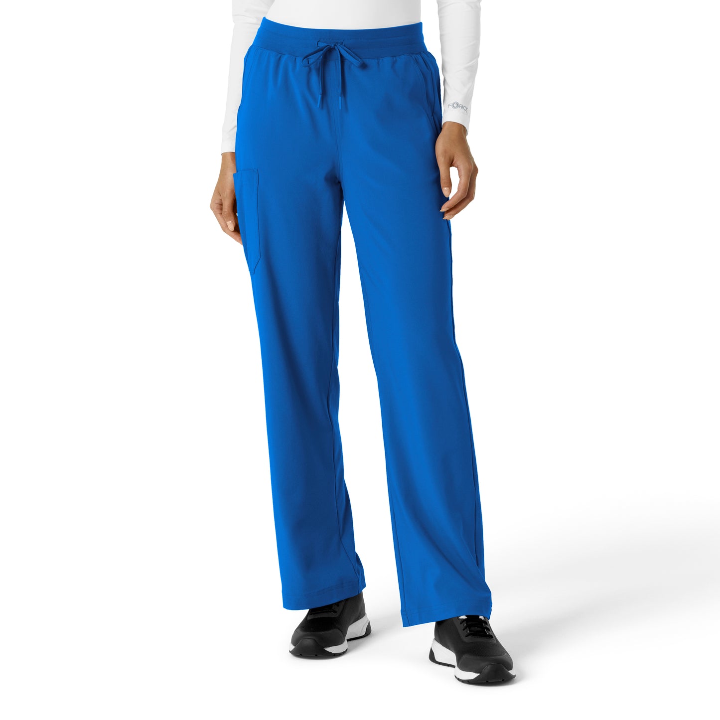 Women's Boot Cut Scrub Pant