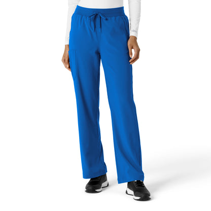 Women's Boot Cut Scrub Pant