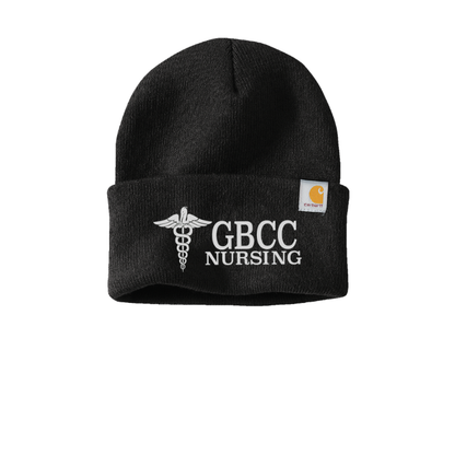 Carhartt Watch Cap w/ GBCC logo