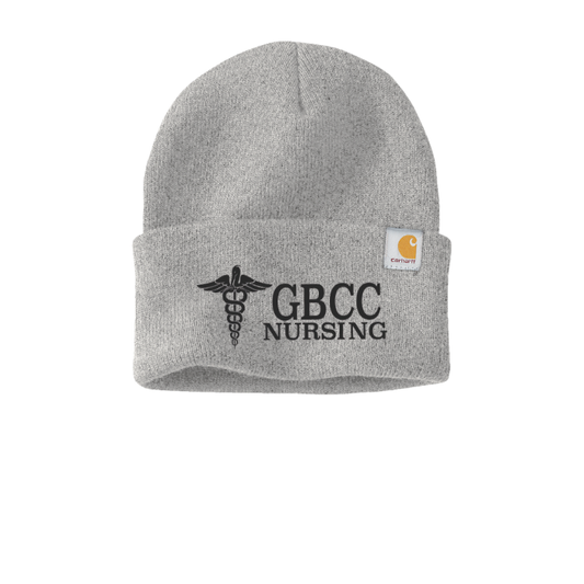 Carhartt Watch Cap w/ GBCC logo