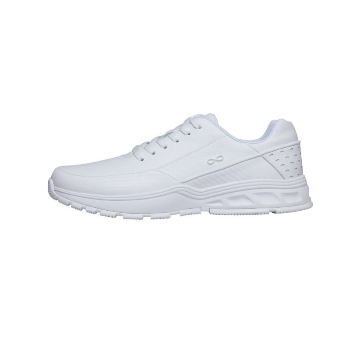 Women's Infinity Flow Lace Up Nursing Shoes- Final sale, While supplies last