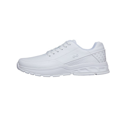Women's Infinity Flow Lace Up Nursing Shoes- Final sale, While supplies last
