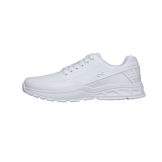 Women's Infinity Flow Lace Up Nursing Shoes- Final sale, While supplies last