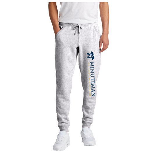 Minuteman Joggers - Ash