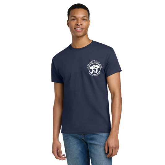 Minuteman Health Assisting - T-shirt