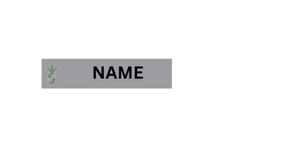 Name Pin-Sebastians 1-line