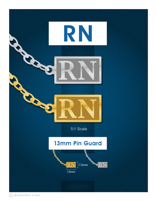 RN Pin Guard