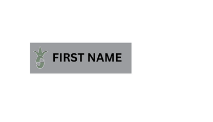 Name Pin-Sebastians 1-line