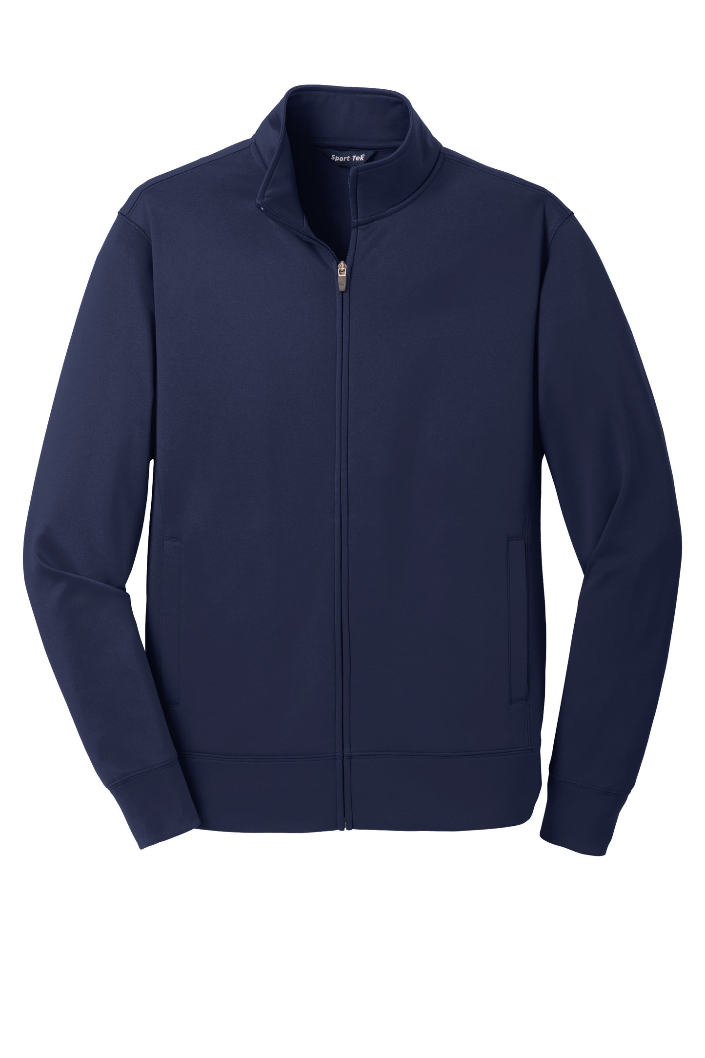 Men's Sport-Wick Smooth Fleece Jacket