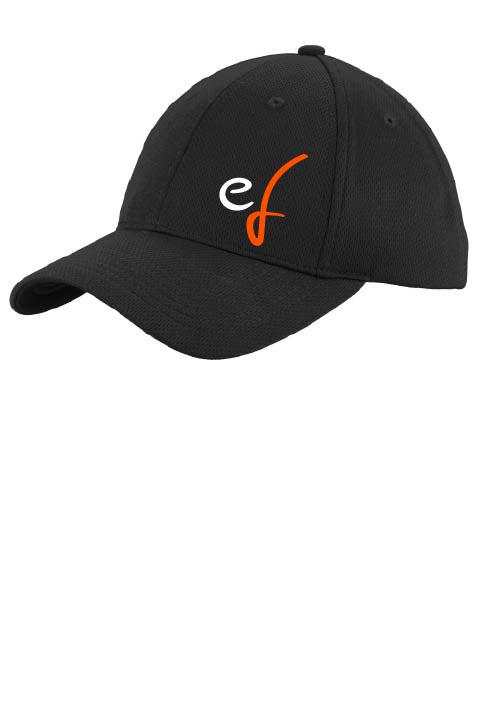 Epicurean Feast Black Visor or Hat
