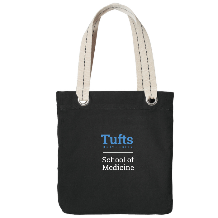 TUSM-Port Authority Allie Tote
