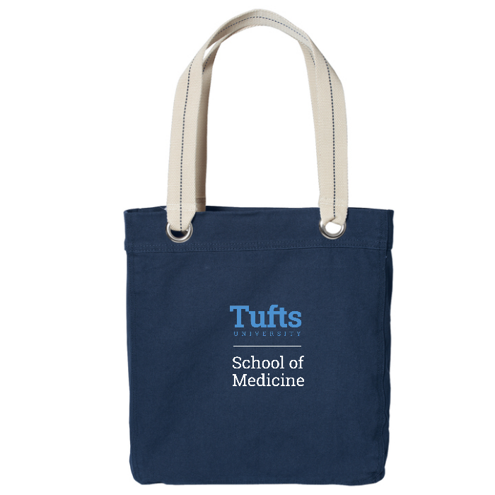 TUSM-Port Authority Allie Tote
