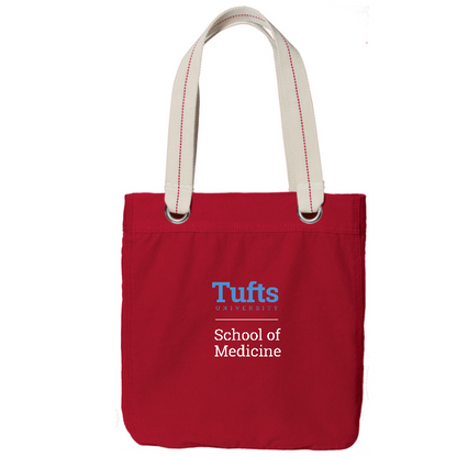 TUSM-Port Authority Allie Tote