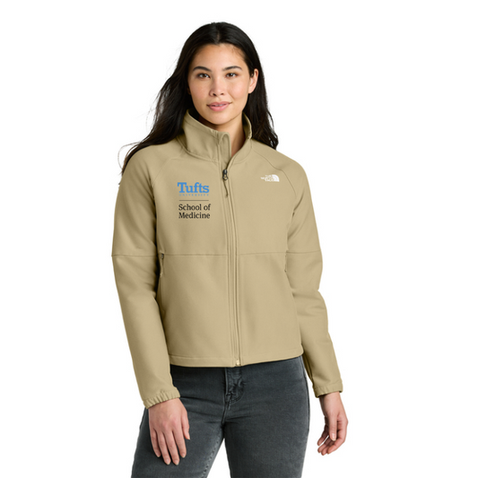 TUSM-The North Face® Women’s Barr Lake Soft Shell Jacket