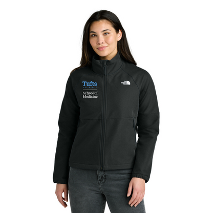 TUSM-The North Face® Women’s Barr Lake Soft Shell Jacket