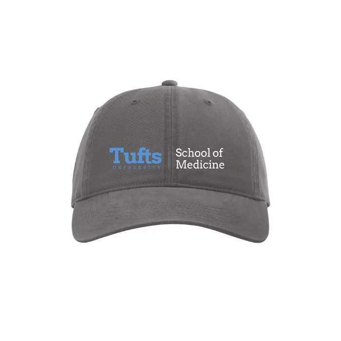 TUSM-Richardson 326 Peach Twill Dad Hat