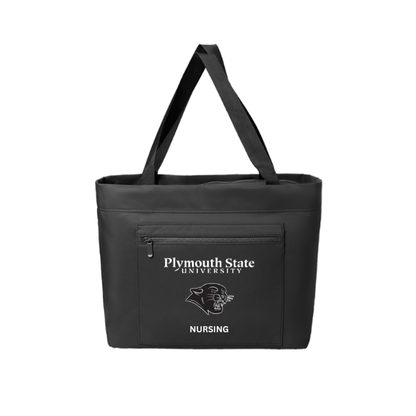 Plymouth State SNA - Tote