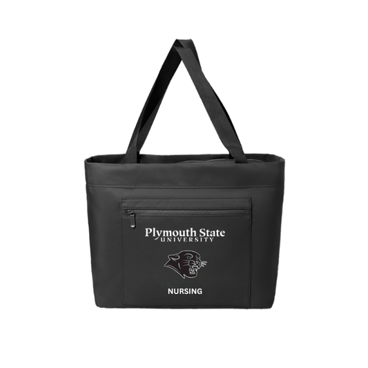 Plymouth State SNA - Tote