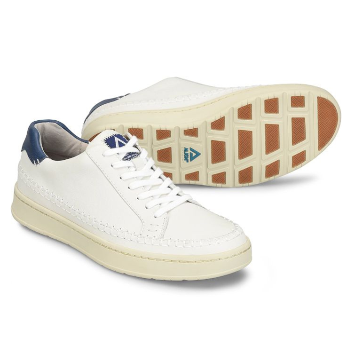 Align Men's Voyage Lace Up Sneaker (R)