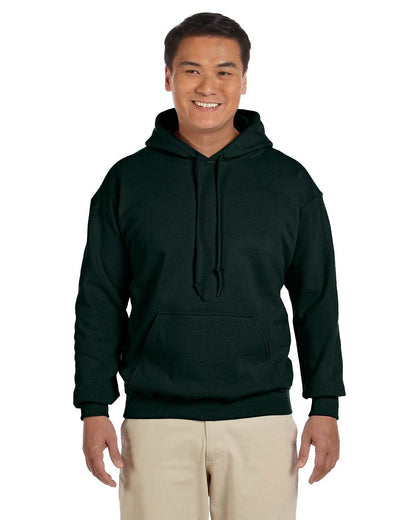 Pullover Hooded Sweatshirt with GCC PN logo