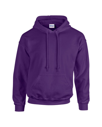 Pullover Hooded Sweatshirt with GCC PN logo