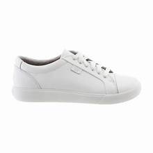 Women's Klogs Brand-Galley in White