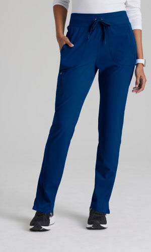 5 PKT UPLIFT STRAIGHT LEG PANT-BOP597