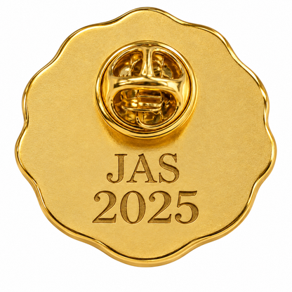 Northeastern Nursing Graduation Pin