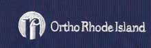 Load image into Gallery viewer, Men&#39;s Royal Pro Multi Pocket V-Neck Top w/ Ortho RI logo
