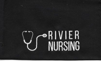 Mercer + Mettle Claremont Handled Backpack w/ Rivier Nursing