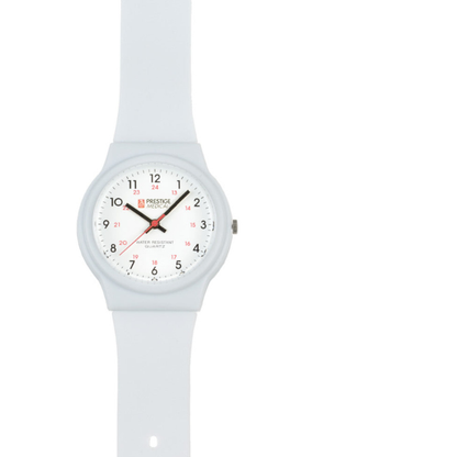 Basic Scrub Watch (S)