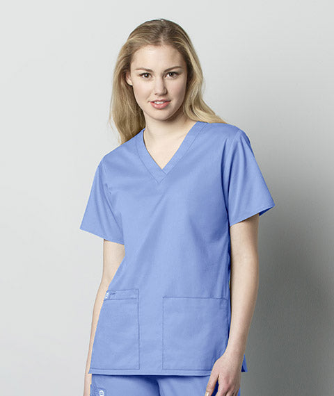 Women's Ceil V-Neck Shirt