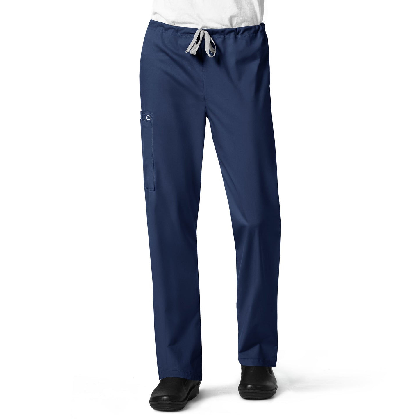 Unisex #500 Navy Pant-Ortho RI