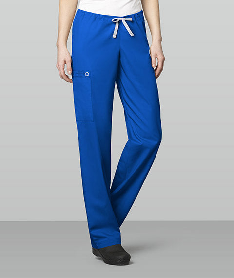 Unisex Royal Pants