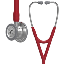 Load image into Gallery viewer, UNH Littmann Cardiology IV - No Charge for Engraving
