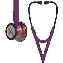Load image into Gallery viewer, UNH Littmann Cardiology IV - No Charge for Engraving
