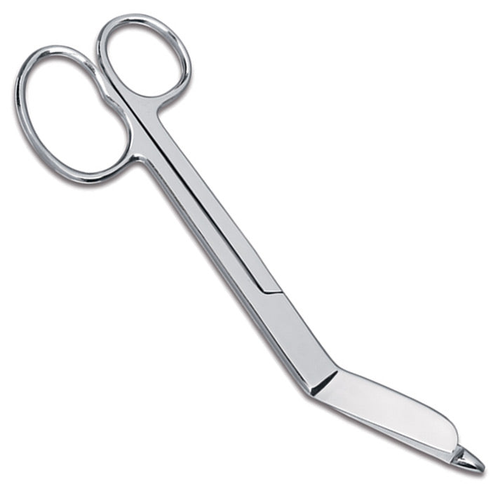 7 1/4" Bandage Scissors (S)
