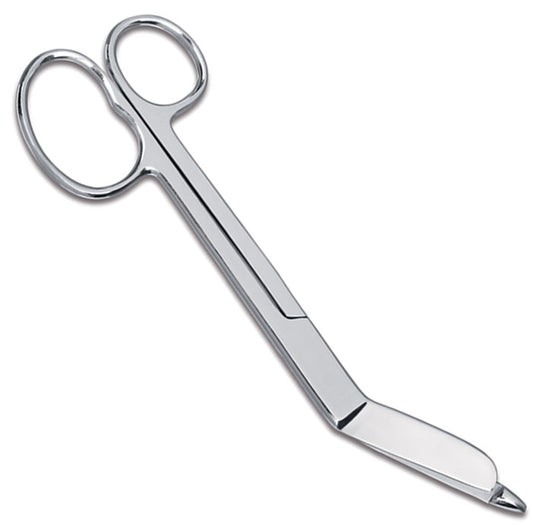 7 1/4" Bandage Scissors