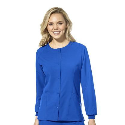 Women's Scrub Jacket