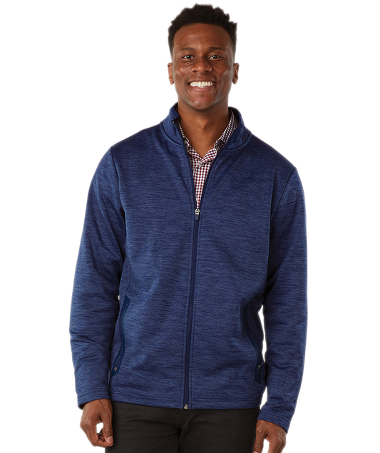 MEN'S BRIGHAM KNIT JACKET