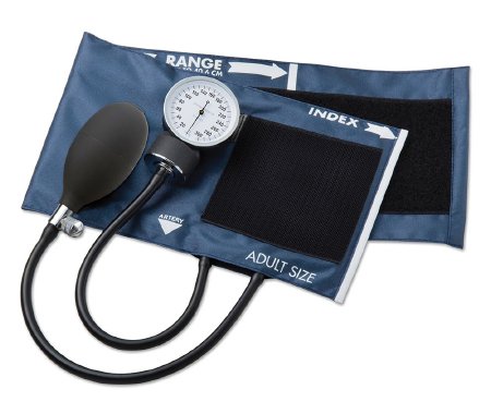 Blood Pressure Cuff