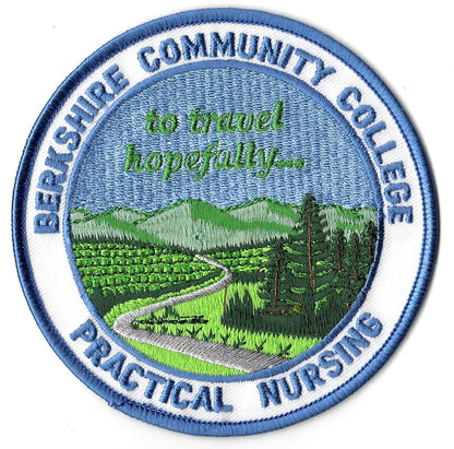 Emblem - Berkshire CC