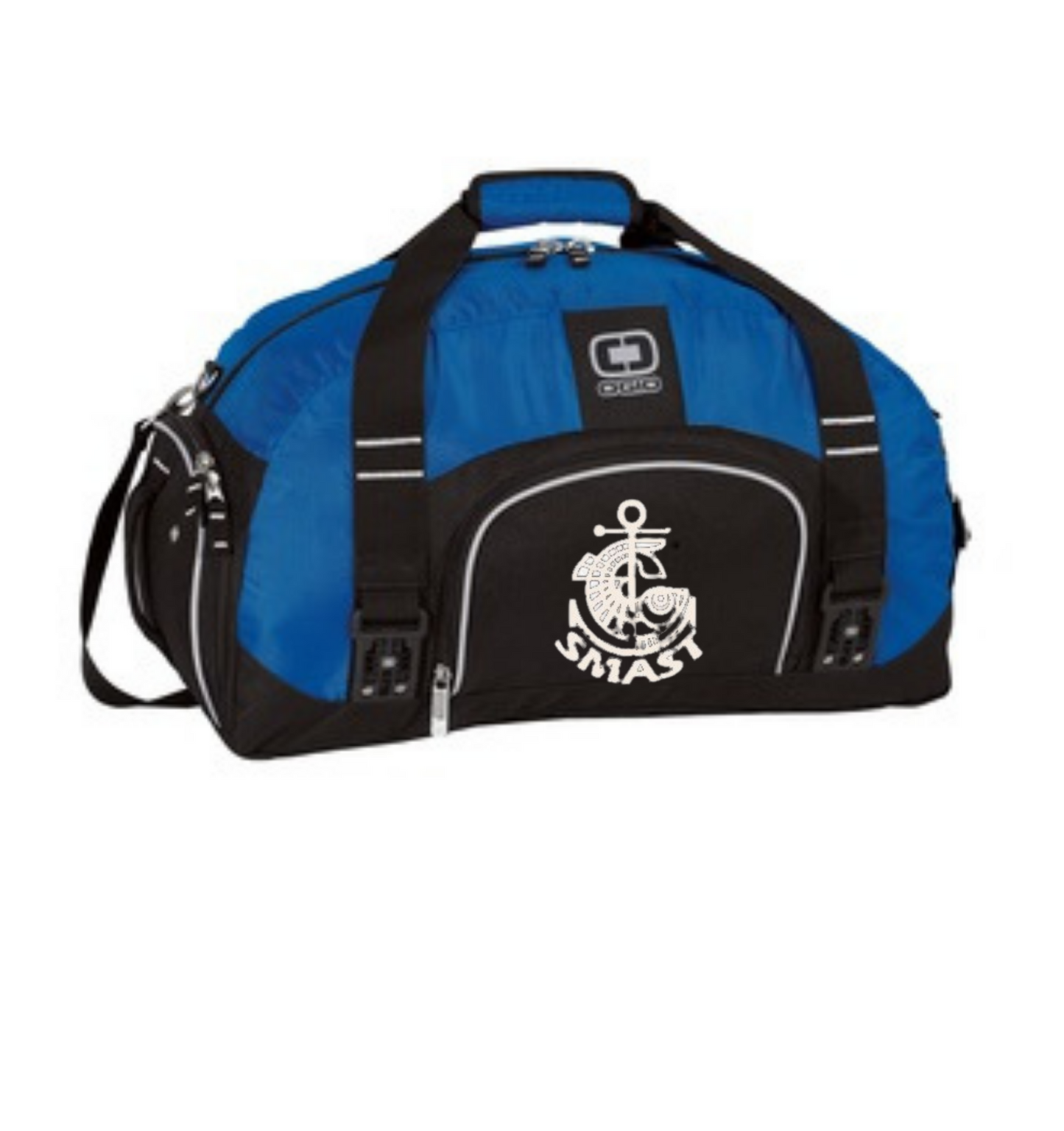 OGIO® - Big Dome Duffel - UMD Logo