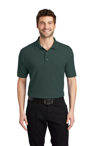 Men's Polo Shirt w/ NE EMS Logo