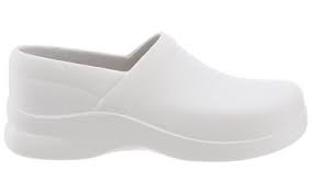 Klog Boca in White