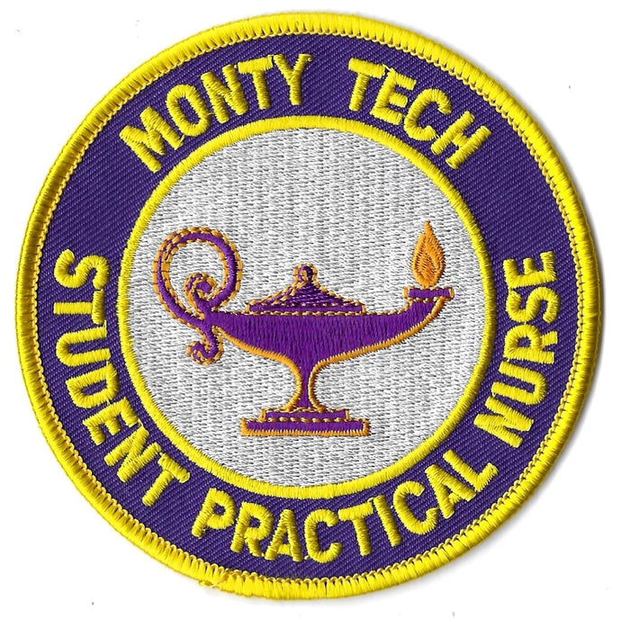 Montachusett Emblem
