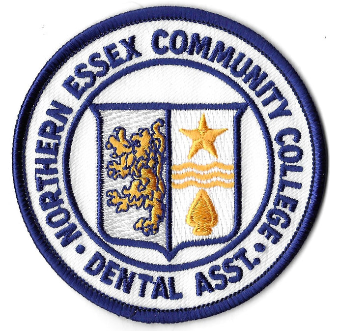 Emblem - NECC Dental Program