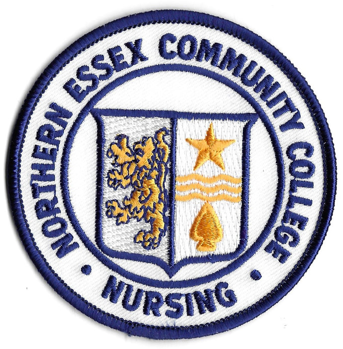 Emblem - NECC AD Nursing and Practical Nursing Programs